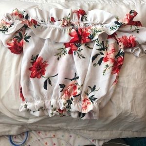 It’s basically new. Only weared once